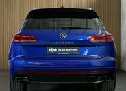 Volkswagen Touareg 7