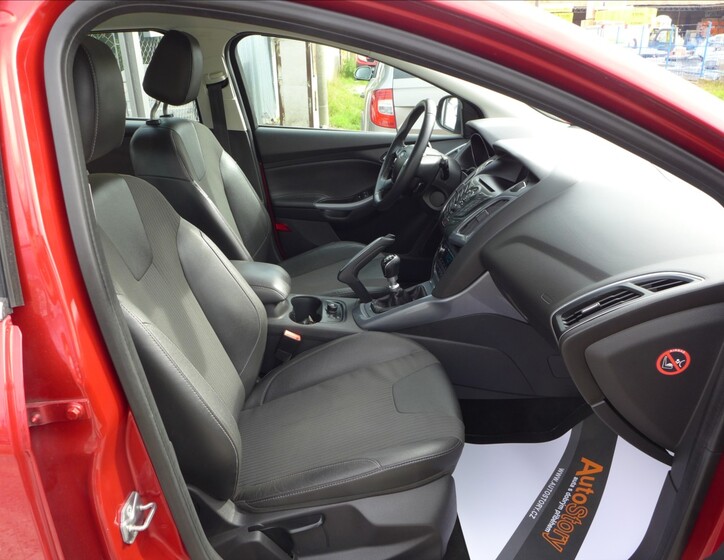 Ford Focus 35