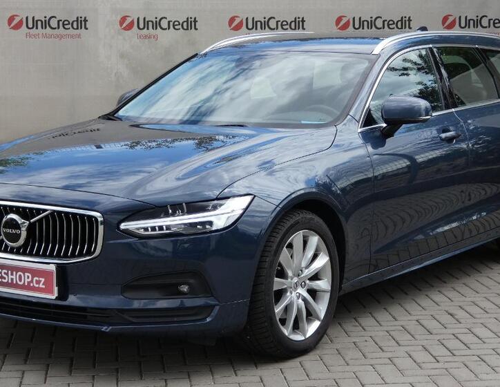 Volvo V90 1