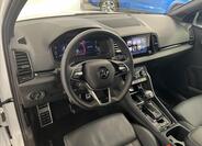 Škoda Karoq 6