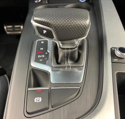 Audi A4 23