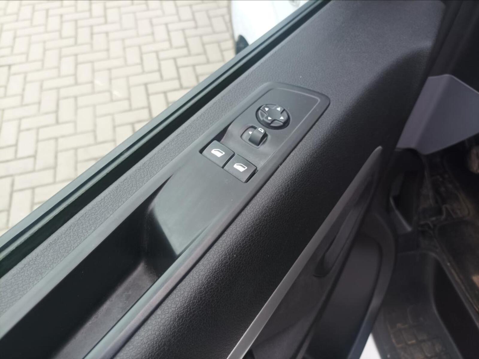 Toyota ProAce 10