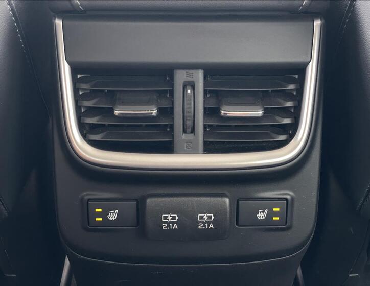 Subaru Outback 15