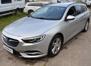 Opel Insignia 1