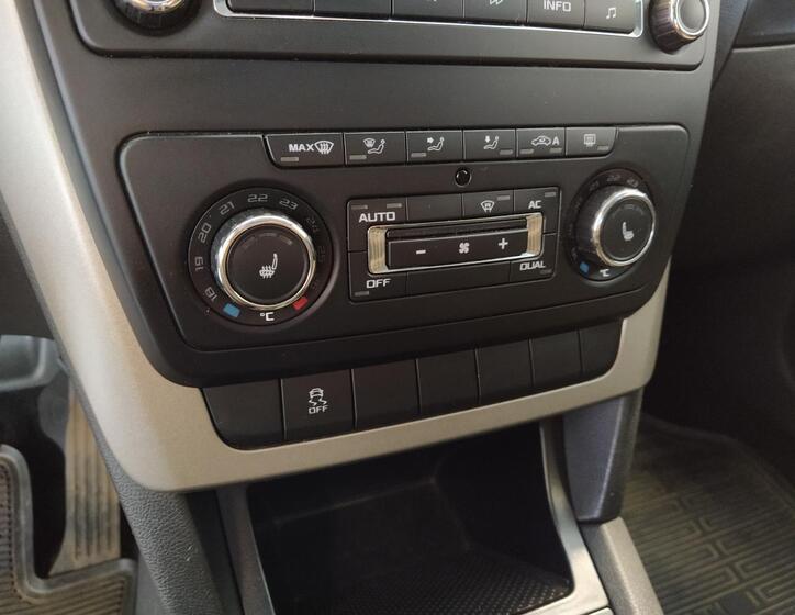 Škoda Yeti 15