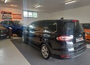 Ford Galaxy 6