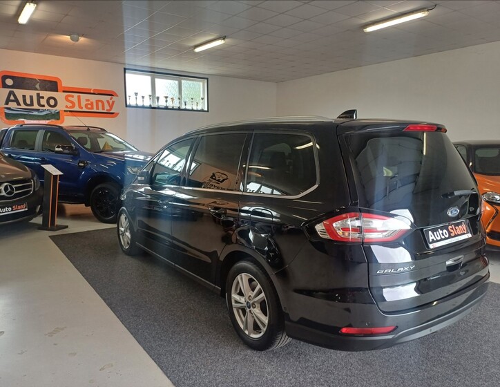 Ford Galaxy 6