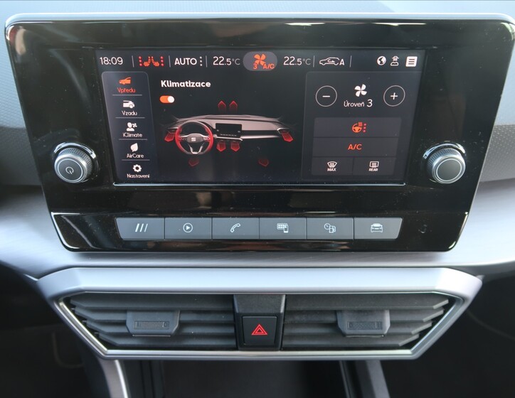 Seat Leon 33