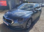 Škoda Octavia 1