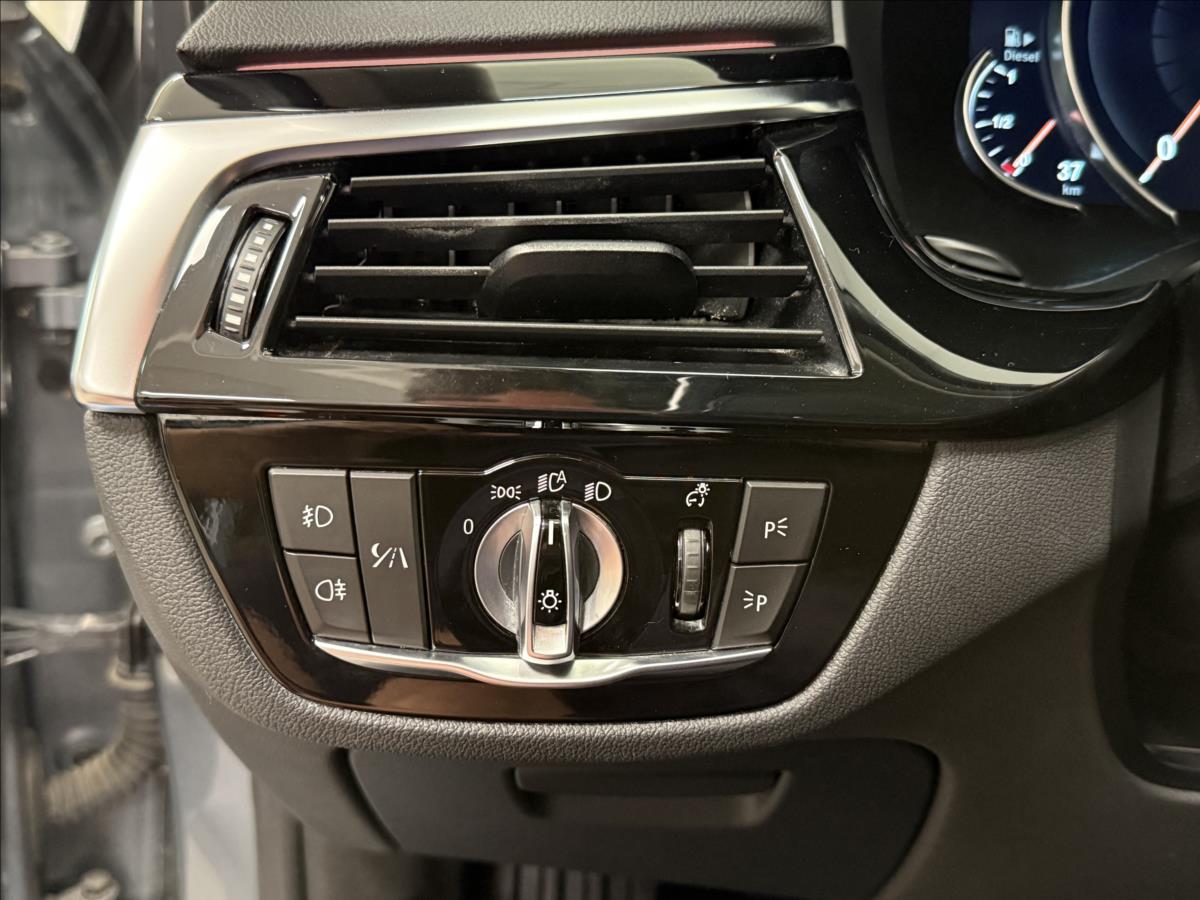 BMW Řada 5