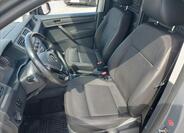 Volkswagen Caddy 25