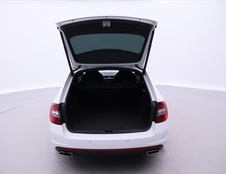 Škoda Octavia 9