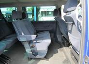 Volkswagen Caravelle 10