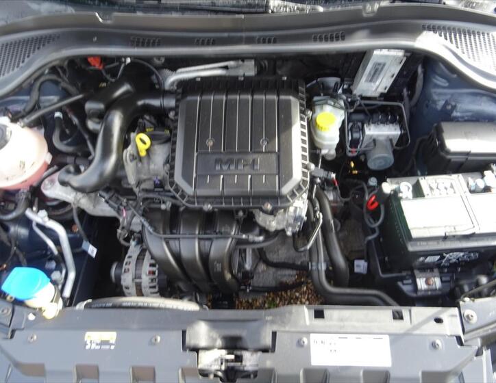 Škoda Fabia 27