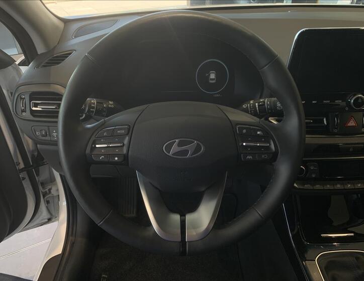 Hyundai i30 30