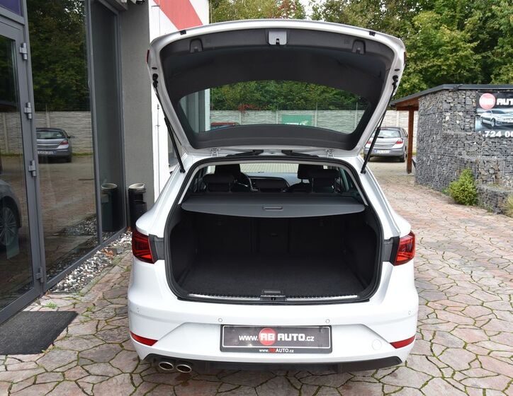 Seat Leon 43