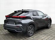 Toyota C-HR 6