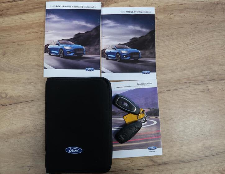 Ford Focus 26