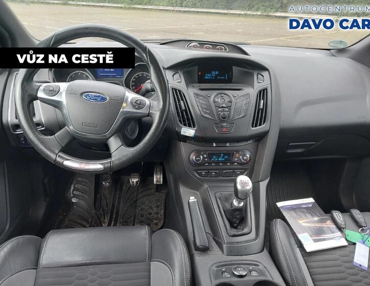 Ford Focus 3