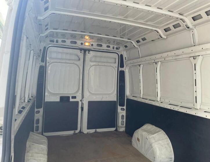 Citroën Jumper 43