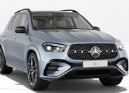 Mercedes-Benz GLE 1