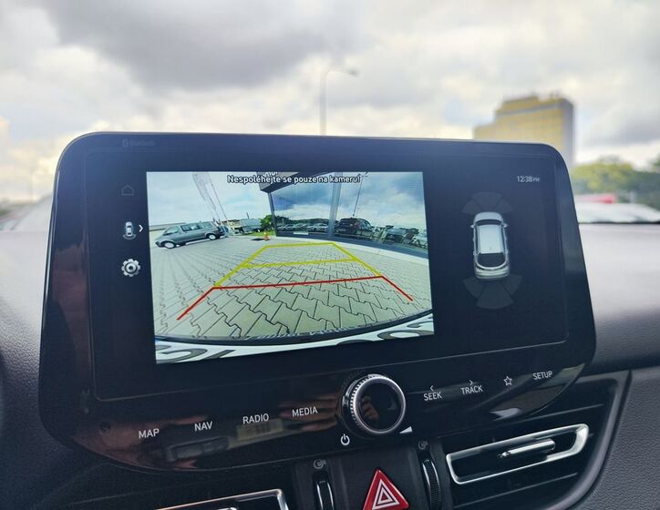 Hyundai i30 19
