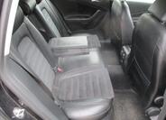 Volkswagen Passat 12