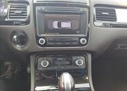 Volkswagen Touareg 16