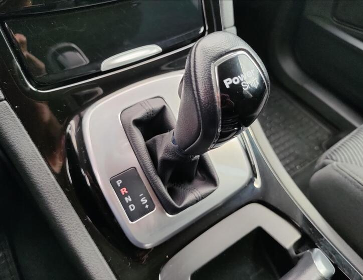 Ford S-MAX 36