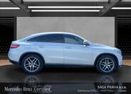 Mercedes-Benz GLE 6