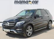 Mercedes-Benz GLE 3