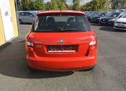 Škoda Fabia 6
