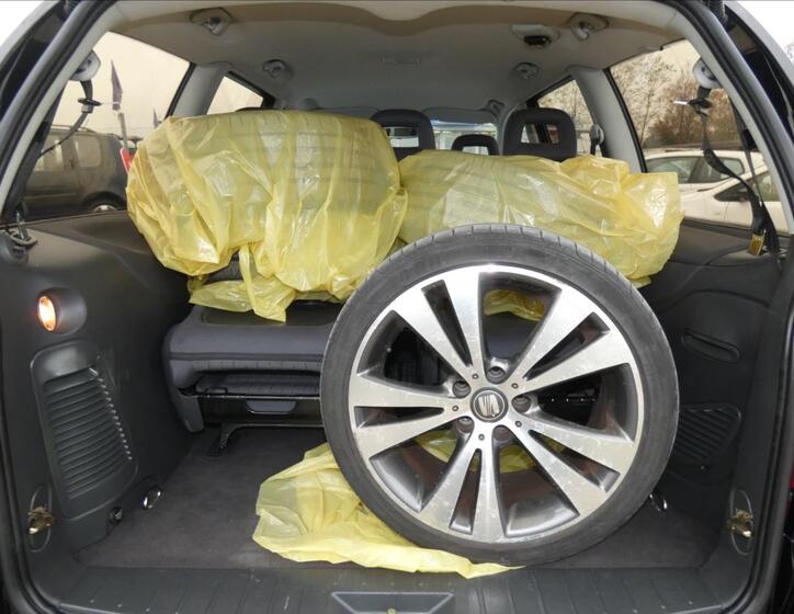 Seat Alhambra 12