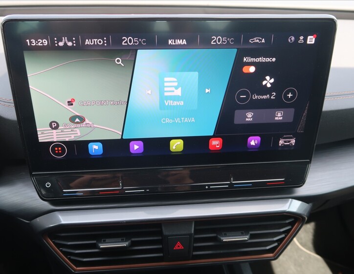 Cupra Formentor 30