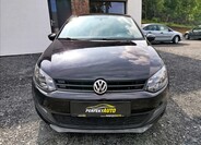 Volkswagen Polo 8