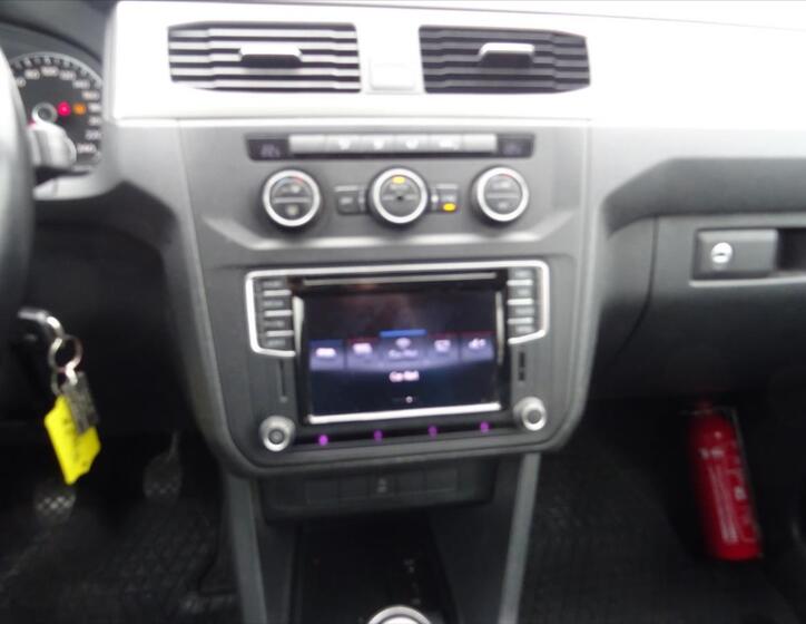 Volkswagen Caddy 30