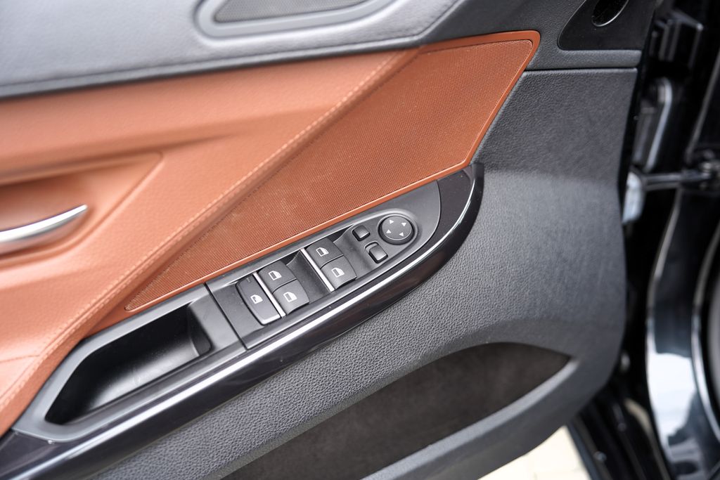 BMW Řada 6