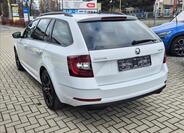 Škoda Octavia 2