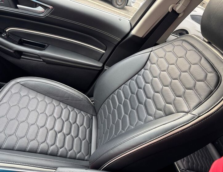 Ford Edge 17