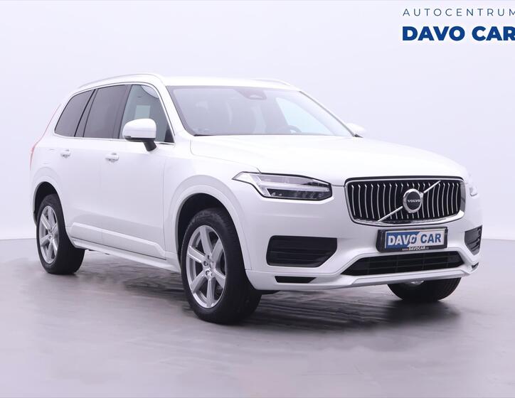 Volvo XC90 1