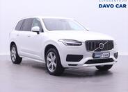 Volvo XC90 1