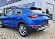 KIA Stonic 6