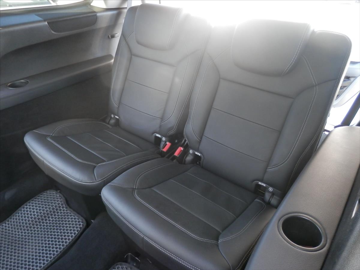 Mercedes-Benz GL