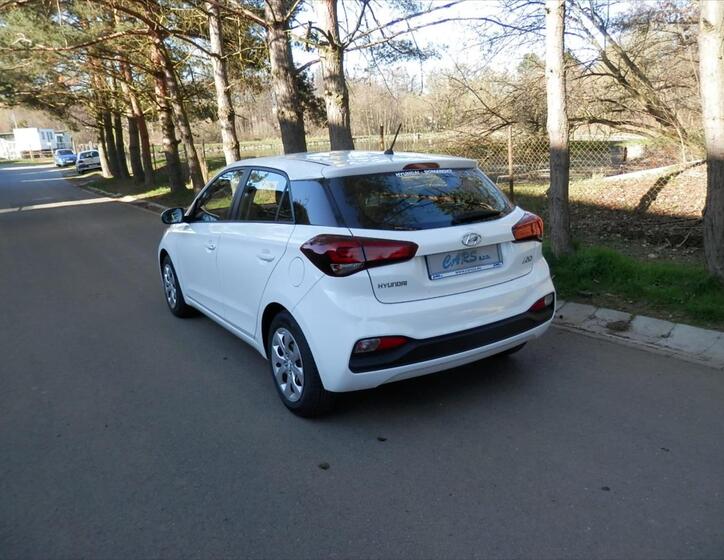 Hyundai i20 7