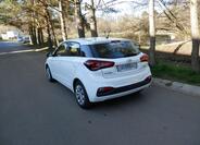 Hyundai i20 7
