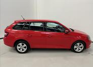 Škoda Fabia 3