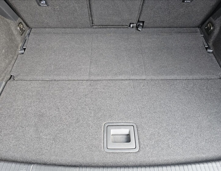 Volkswagen Golf Sportsvan 30