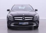 Mercedes-Benz GLA 2