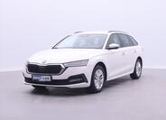 Škoda Octavia 3