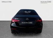 Mercedes-Benz Třídy C 6